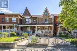 47 MONTROSE AVENUE | Toronto Ontario | Slide Image One