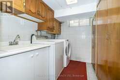 47 MONTROSE AVENUE | Toronto Ontario | Slide Image Thirty-two
