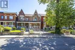 47 MONTROSE AVENUE | Toronto Ontario | Slide Image Thirty-eight