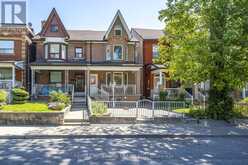 47 MONTROSE AVENUE | Toronto Ontario | Slide Image Thirty-nine