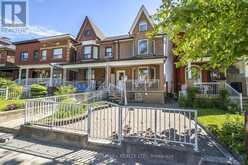 47 MONTROSE AVENUE | Toronto Ontario | Slide Image Forty