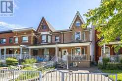 47 MONTROSE AVENUE | Toronto Ontario | Slide Image Forty-one