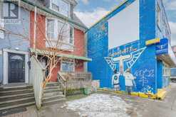 811 BLOOR STREET W | Toronto Ontario | Slide Image Three