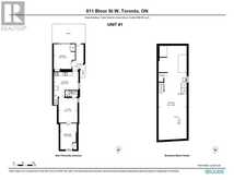 811 BLOOR STREET W | Toronto Ontario | Slide Image Ten
