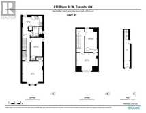 811 BLOOR STREET W | Toronto Ontario | Slide Image Nine