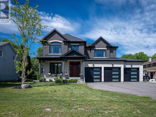 2164 ADJALA TECUMSETH TOWNLINE New Tecumseth Ontario, L0G 1W0 - 4 Bedrooms Home For Sale