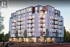 414 - 7 ERIE AVENUE | Brantford Ontario | Slide Image One