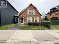 358 BARTON STREET E Hamilton Ontario, L8L 2X9