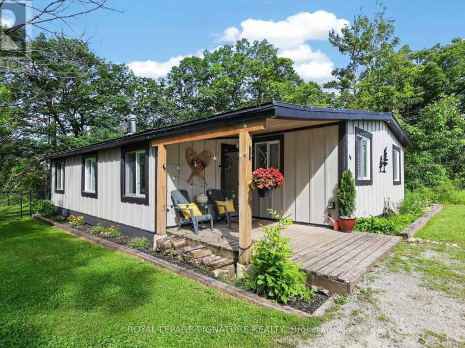 68 FOREST HARBOUR PARKWAY, Waubaushene, Ontario L0K 2C0