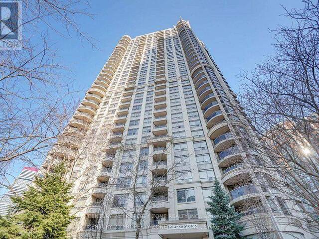 1703 - 310 BURNHAMTHORPE ROAD W Mississauga Ontario, L5B 4P9 - 3 Bedrooms Condo For Sale
