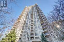 1703 - 310 BURNHAMTHORPE ROAD W | Mississauga Ontario | Slide Image One