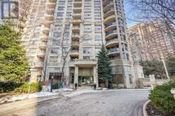 1703 - 310 BURNHAMTHORPE ROAD W | Mississauga Ontario | Slide Image Two