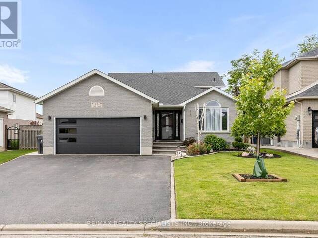 16 LOIS LANE Guelph Ontario, N1K 1W7 - 4 Bedrooms Home For Sale