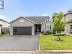 16 LOIS LANE Guelph Ontario, N1K 1W7