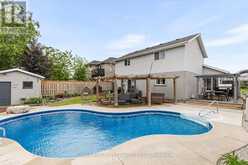 16 LOIS LANE | Guelph Ontario | Slide Image Forty-two