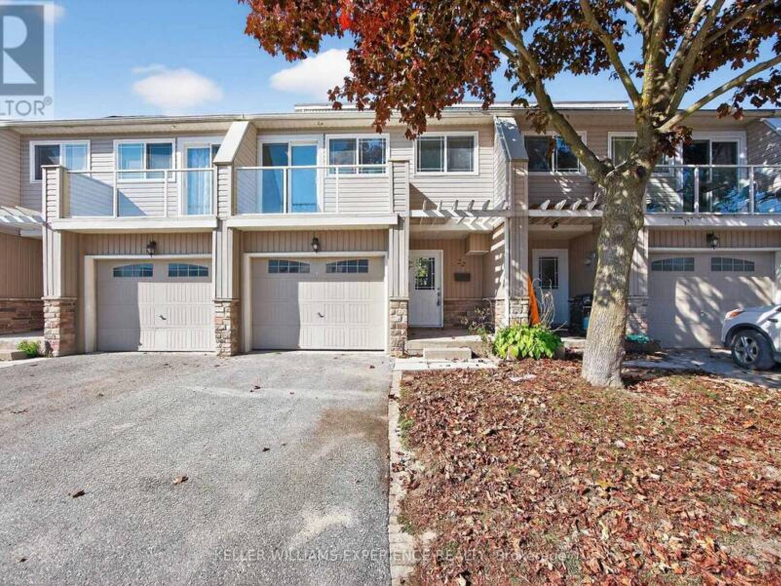#22 - 12 LANKIN BOULEVARD, Orillia, Ontario L3V 6T2