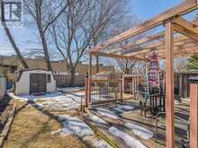 4 1/2 LEASIDE DRIVE | St. Catharines Ontario | Slide Image Thirty-five