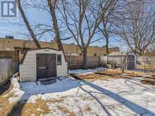 4 1/2 LEASIDE DRIVE | St. Catharines Ontario | Slide Image Thirty-six