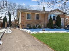 4 1/2 LEASIDE DRIVE St. Catharines Ontario, L2M 4G5