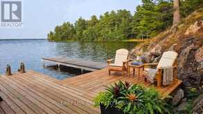 ISLAND WC3-1 | West Nipissing Ontario | Slide Image Ten