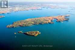 ISLAND WC3-1 | West Nipissing Ontario | Slide Image One