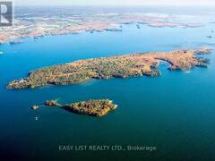 ISLAND WC3-1 West Nipissing Ontario, P0H 1R0