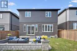 736 WOOD LILY STREET | Waterloo Ontario | Slide Image Forty-three