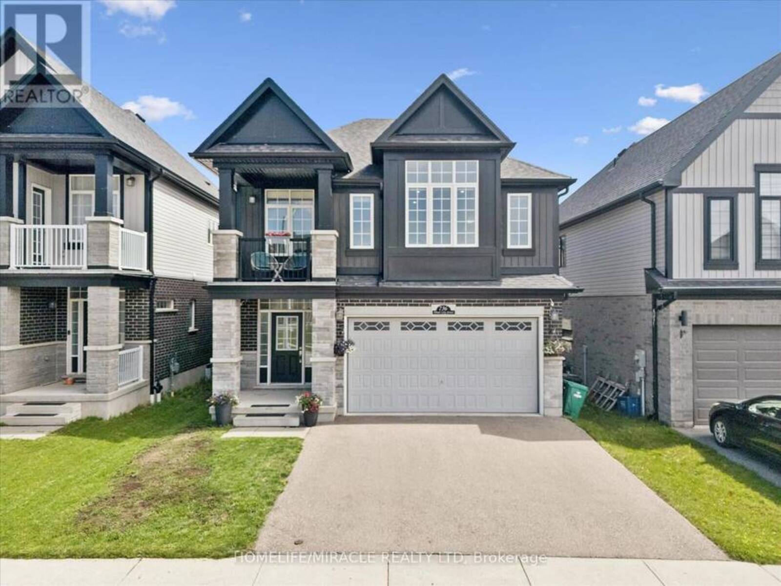 736 WOOD LILY STREET, Waterloo, Ontario N2V 0C3