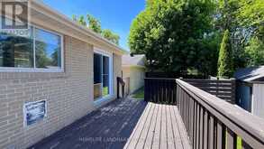 5 JOHNSON ROAD | Aurora Ontario | Slide Image Twenty-five