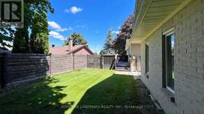 5 JOHNSON ROAD | Aurora Ontario | Slide Image Twenty-six