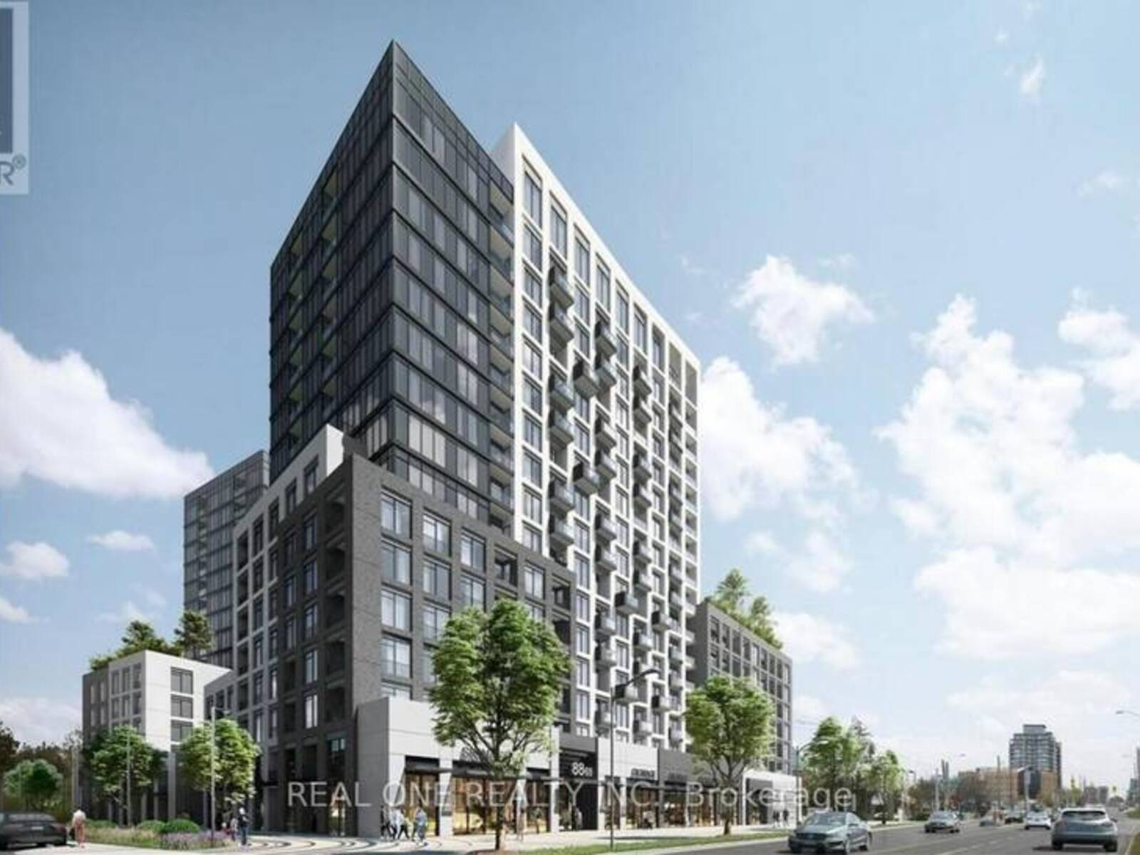 201E - 8868 YONGE STREET, Richmond Hill, Ontario L4C 1Z8