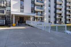 804 - 151 LA ROSE AVENUE | Toronto Ontario | Slide Image Two