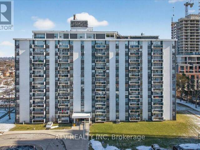 804 - 151 LA ROSE AVENUE Toronto Ontario, M9P 1B3 - 2 Bedrooms Home For Sale