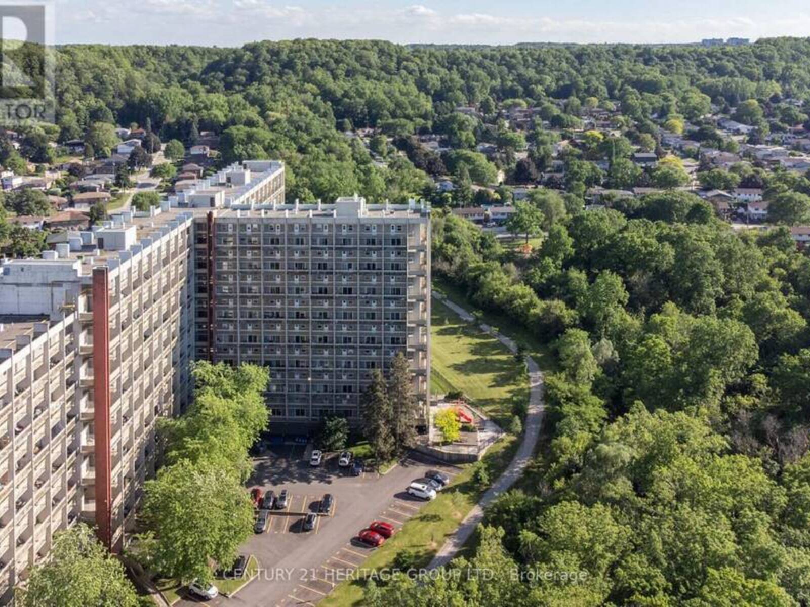 231 - 350 QUIGLEY ROAD, Hamilton, Ontario L8K 5N2