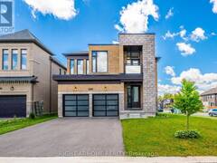 1104 EDINBURGH DRIVE Woodstock Ontario, N4T 0M2