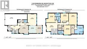 1104 EDINBURGH DRIVE | Woodstock Ontario | Slide Image Fifty