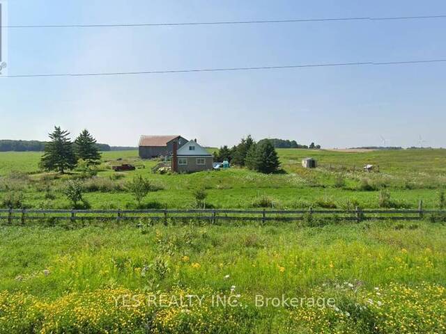 598224 2ND LINE W Mulmur Ontario, L9V 0B5 - Farm For Sale