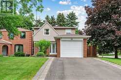 36 RAVENGLOSS DRIVE | Markham Ontario | Slide Image One