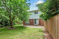 36 RAVENGLOSS DRIVE | Markham Ontario | Slide Image Thirty-four
