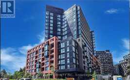808 - 8 TIPPETT ROAD | Toronto Ontario | Slide Image One