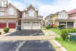 5989 SIDMOUTH STREET | Mississauga Ontario | Slide Image One
