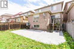 5989 SIDMOUTH STREET | Mississauga Ontario | Slide Image Forty-eight