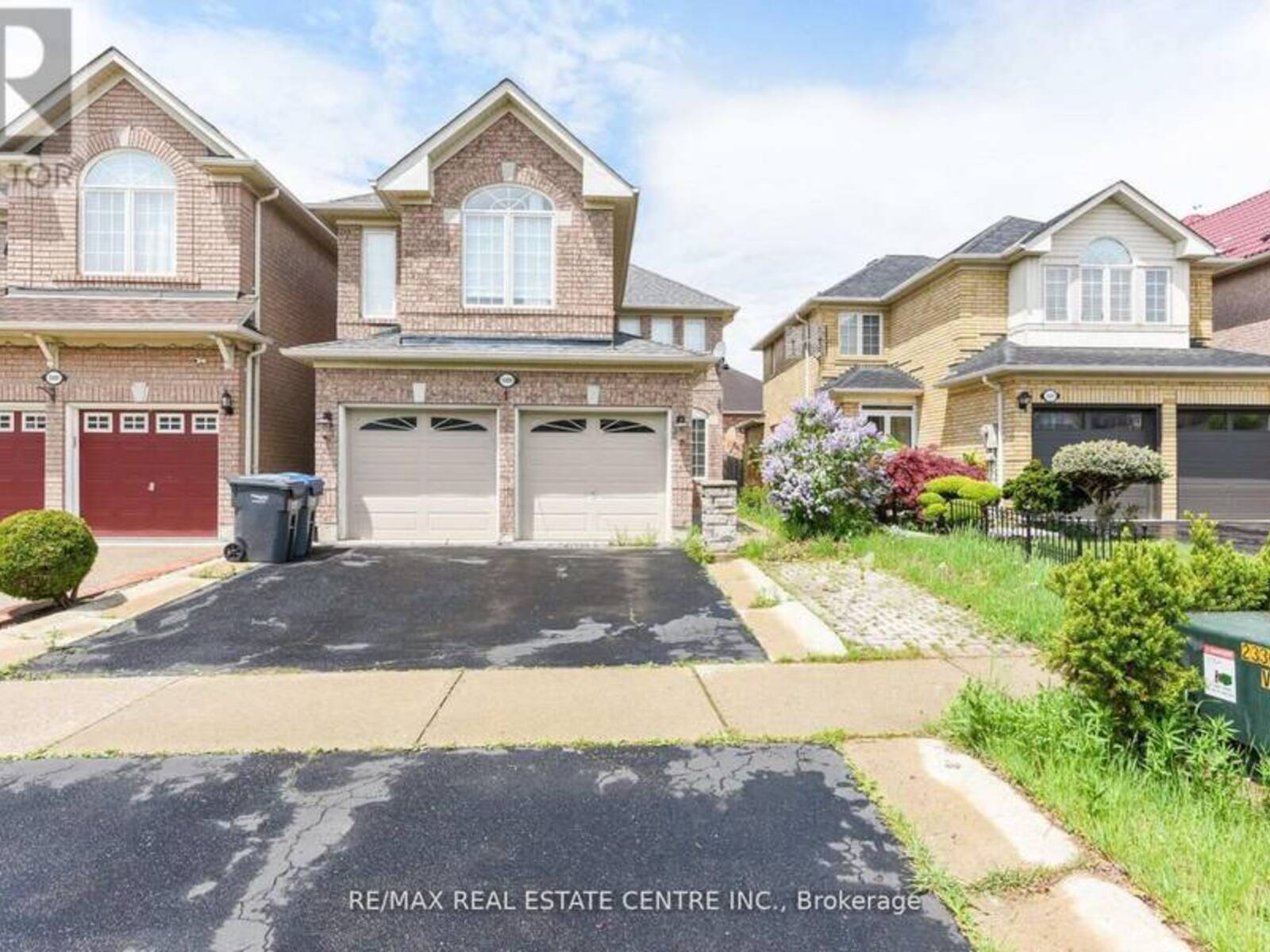 5989 SIDMOUTH STREET, Mississauga, Ontario L5V 2Z5