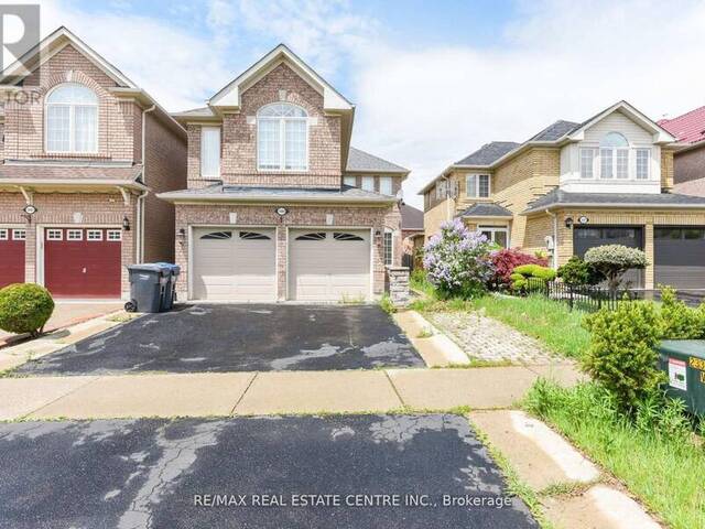 5989 SIDMOUTH STREET Mississauga Ontario, L5V 2Z5 - 6 Bedrooms Home For Sale