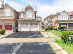 5989 SIDMOUTH STREET Mississauga Ontario, L5V 2Z5