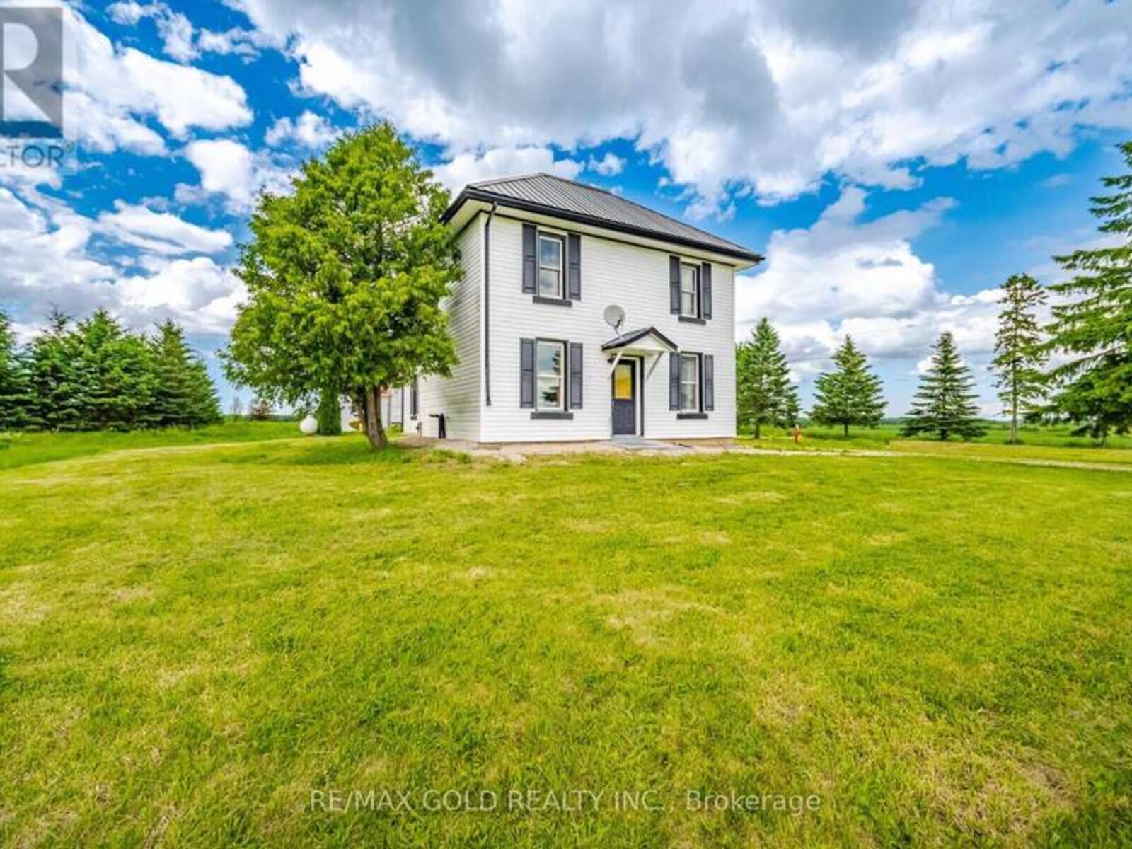 26735 HIGHWAY 89 HIGHWAY, Dundalk, Ontario N0C 1B0