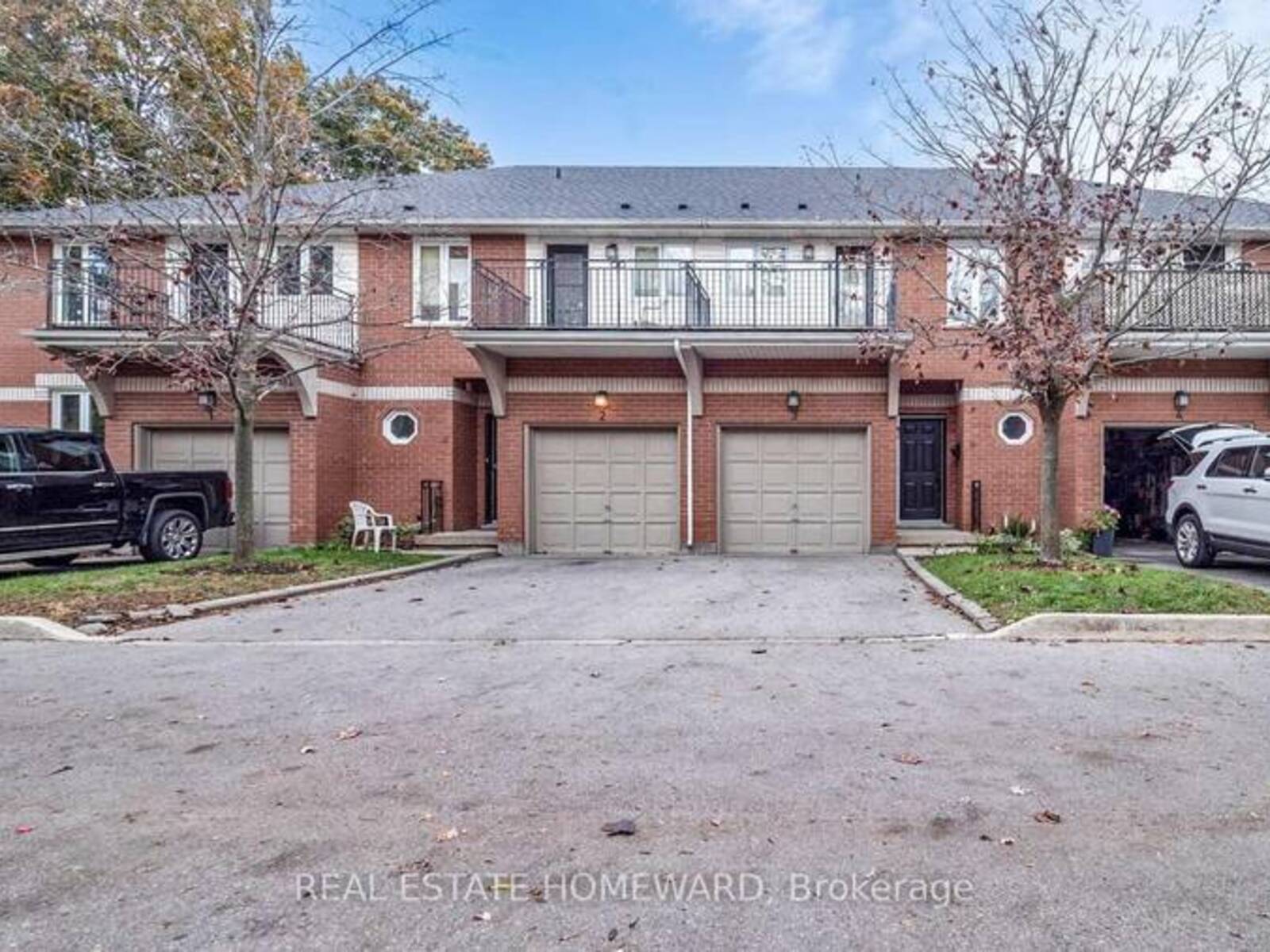 3 - 476 WALKER'S LINE, Burlington, Ontario L7N 2E2