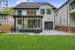 61 MULGROVE DRIVE | Toronto Ontario | Slide Image Forty-five