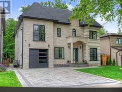 61 MULGROVE DRIVE Toronto Ontario, M9C 2R4
