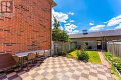122 WALKERVILLE ROAD | Markham Ontario | Slide Image Thirty-one
